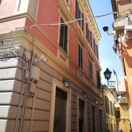 B&B Palazzo De "Il Nuovo Duca Minimo" Pescara Ngoại thất bức ảnh