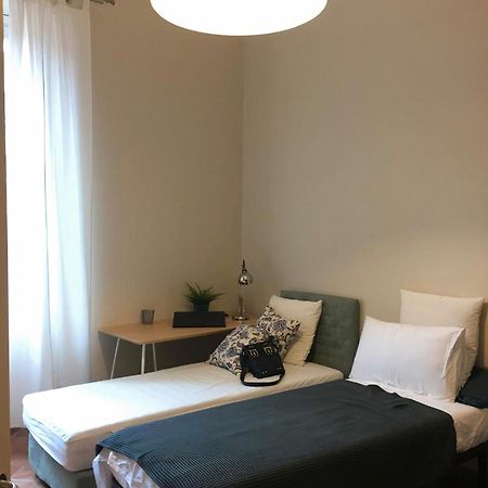 B&B Palazzo De "Il Nuovo Duca Minimo" Pescara Ngoại thất bức ảnh