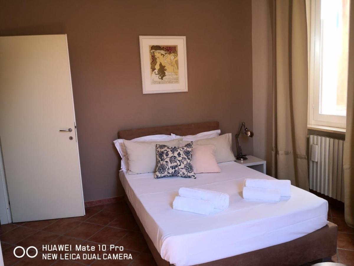 B&B Palazzo De "Il Nuovo Duca Minimo" Pescara Ngoại thất bức ảnh