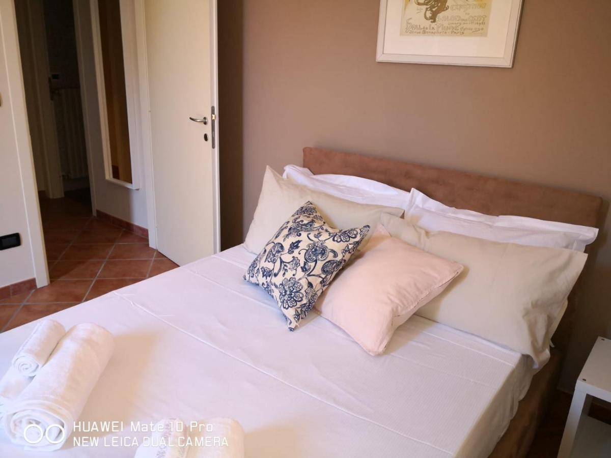 B&B Palazzo De "Il Nuovo Duca Minimo" Pescara Ngoại thất bức ảnh