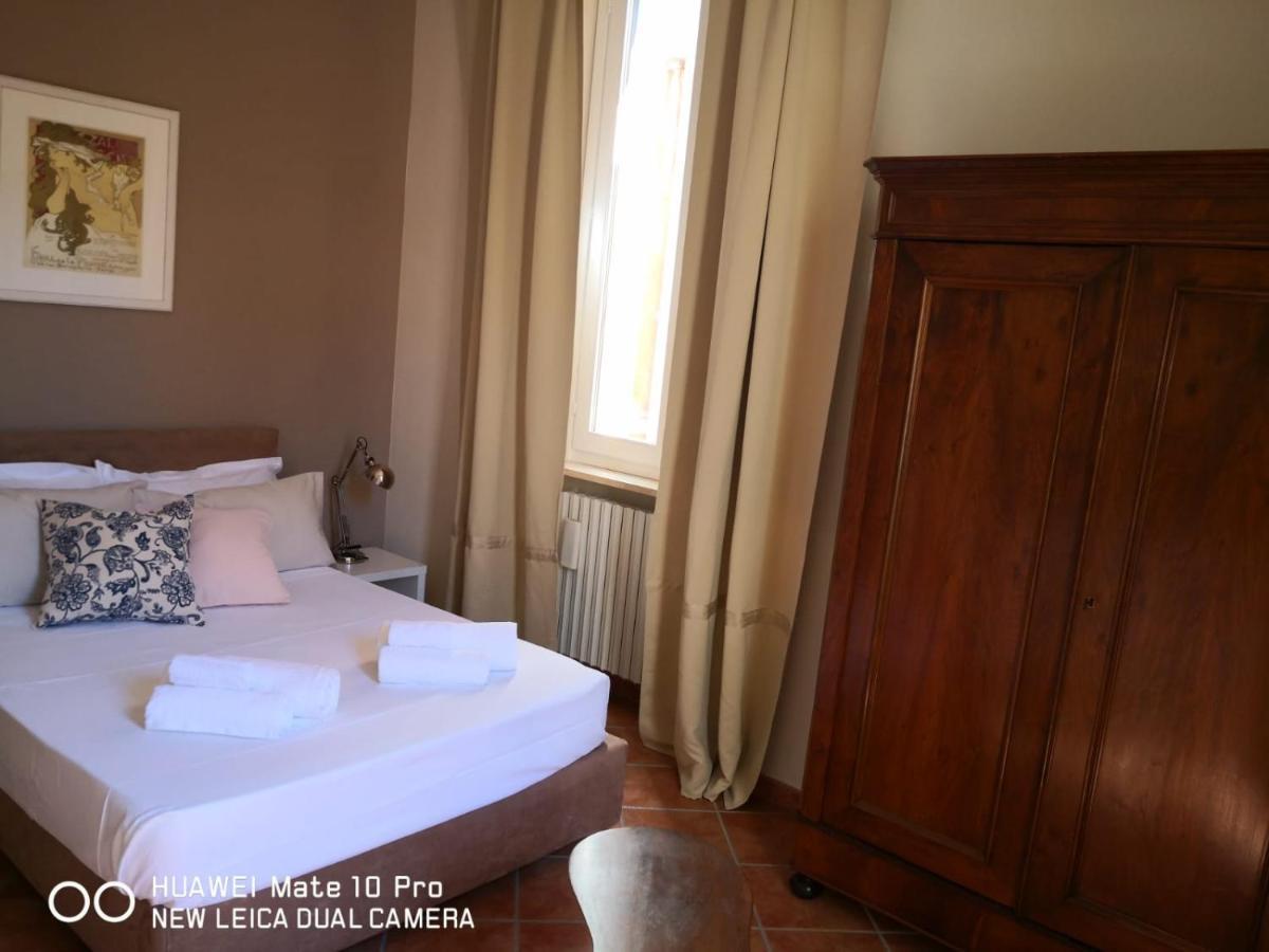 B&B Palazzo De "Il Nuovo Duca Minimo" Pescara Ngoại thất bức ảnh