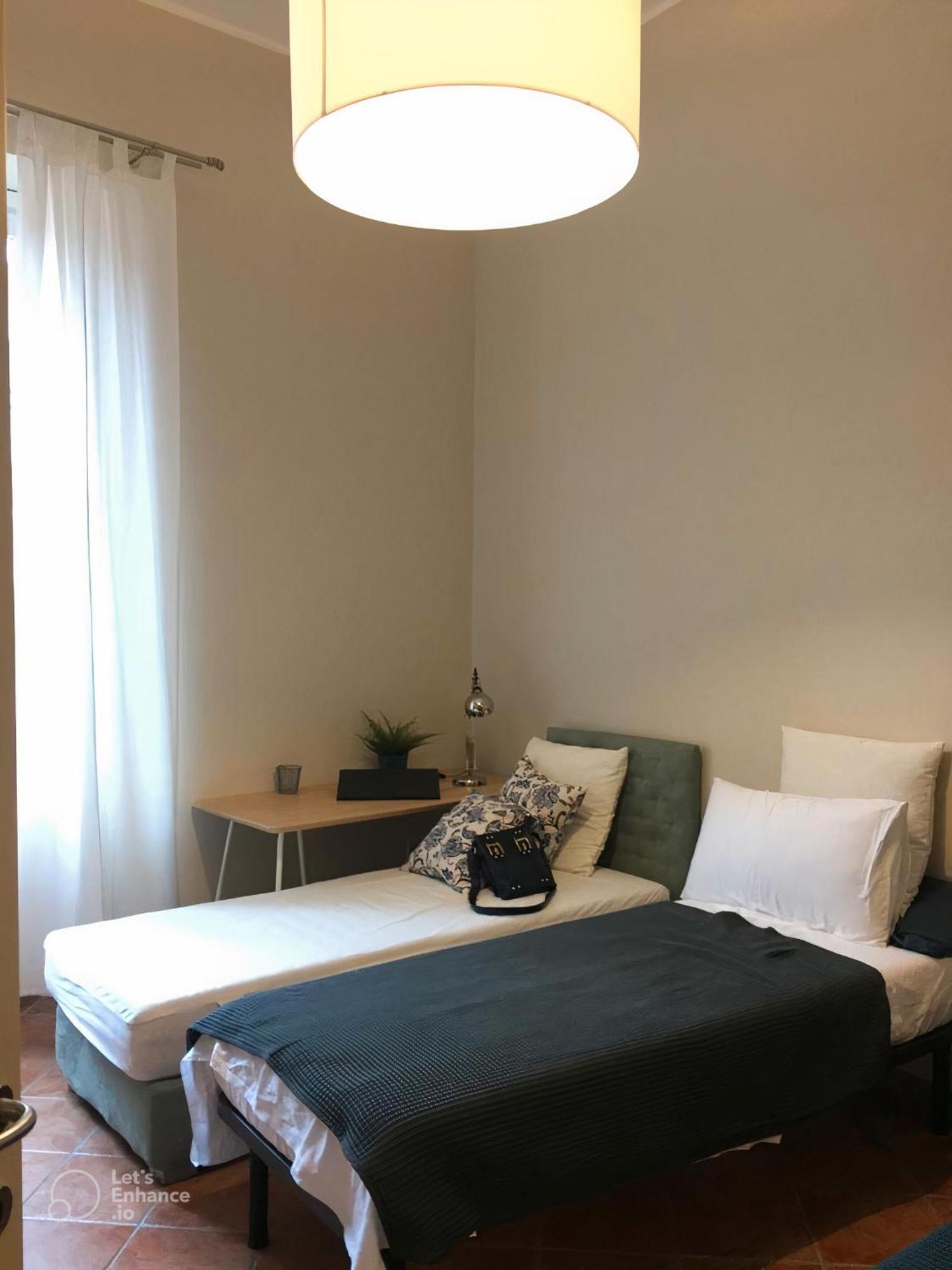 B&B Palazzo De "Il Nuovo Duca Minimo" Pescara Ngoại thất bức ảnh