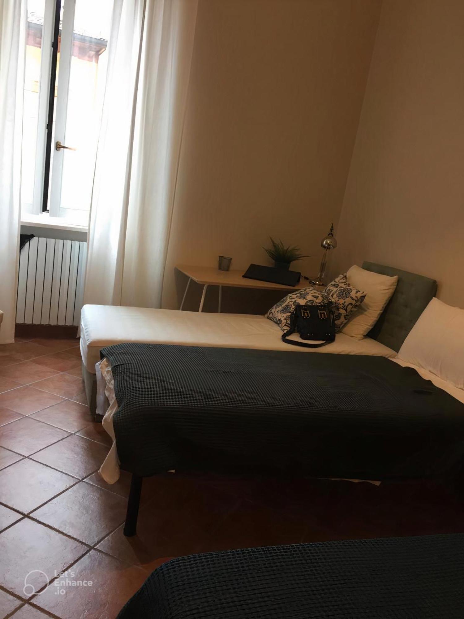 B&B Palazzo De "Il Nuovo Duca Minimo" Pescara Ngoại thất bức ảnh